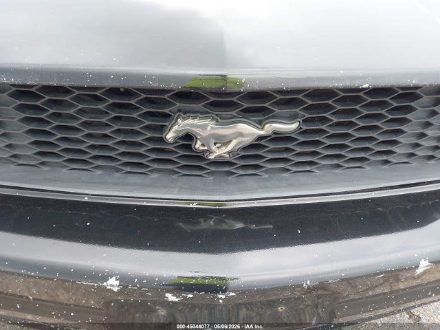 Продаж на аукціоні авто 2009 Ford Mustang V6/v6 Premium, vin: 1ZVHT80N695117387, номер лоту: 45044077