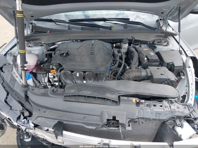 KNAG64J76S5318160 KIA K5 Gt-line