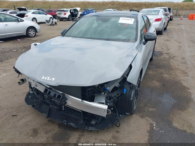 KNAG64J76S5318160 KIA K5 Gt-line