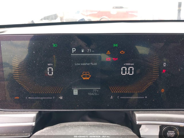 KNAG64J76S5318160 KIA K5 Gt-line