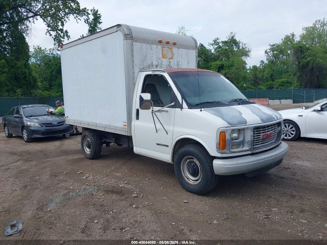 Aukcja sprzedaży 2000 Gmc Savana Special, vin: 1GDHG31R3Y1156404, numer aukcji: 45044080