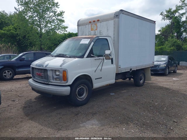 Aukcja sprzedaży 2000 Gmc Savana Special, vin: 1GDHG31R3Y1156404, numer aukcji: 45044080