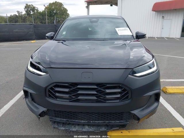 3CZRZ2H58PM716848 Honda Hr-v Awd Sport
