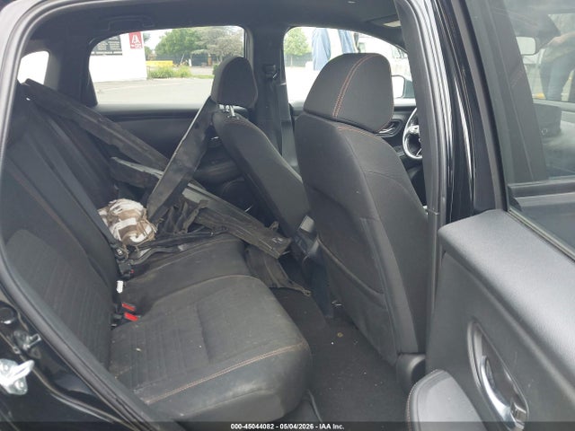 3CZRZ2H58PM716848 Honda Hr-v Awd Sport