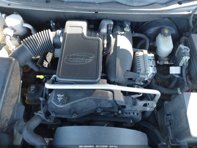Продажа на аукционе авто 2005 Chevrolet Trailblazer Ls, vin: 1GNDT13S052193541, номер лота: 45044084