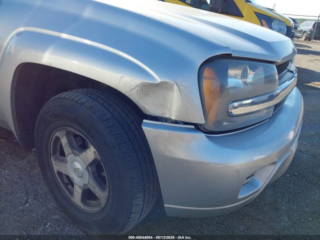 Продажа на аукционе авто 2005 Chevrolet Trailblazer Ls, vin: 1GNDT13S052193541, номер лота: 45044084