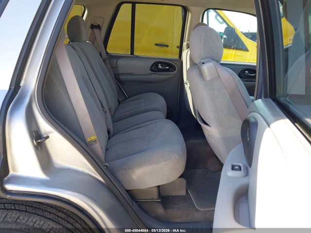 Продажа на аукционе авто 2005 Chevrolet Trailblazer Ls, vin: 1GNDT13S052193541, номер лота: 45044084