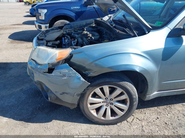 Продажа на аукционе авто 2012 Subaru Forester 2.5x Limited, vin: JF2SHAEC3CH453921, номер лота: 45044085