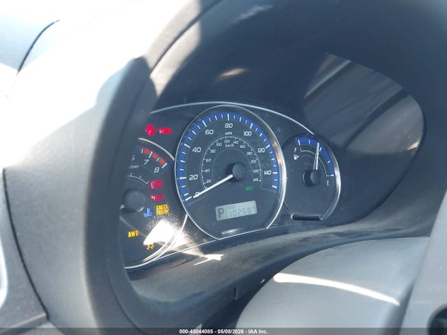Продажа на аукционе авто 2012 Subaru Forester 2.5x Limited, vin: JF2SHAEC3CH453921, номер лота: 45044085