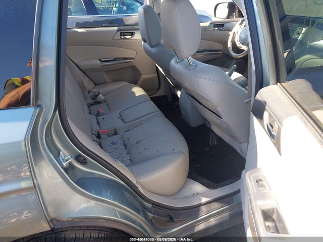 Продажа на аукционе авто 2012 Subaru Forester 2.5x Limited, vin: JF2SHAEC3CH453921, номер лота: 45044085