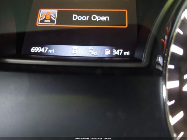 Nissan Pathfinder Sv 2019 5N1DR2MN2KC632620 Image 15