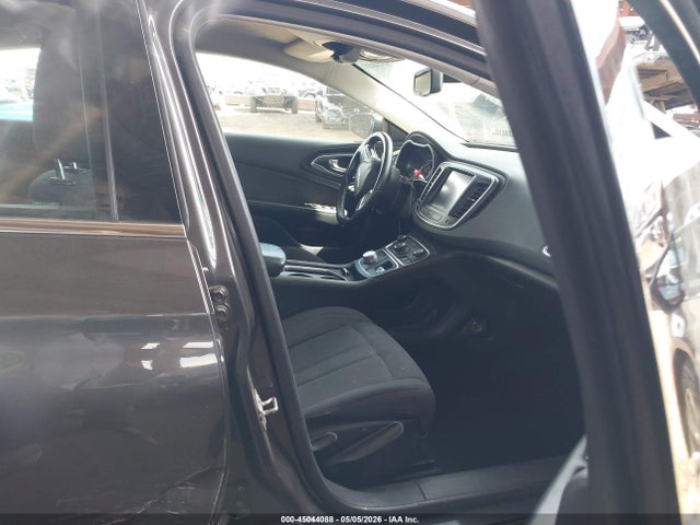 Aukcja sprzedaży 2015 Chrysler 200 Limited, vin: 1C3CCCAB3FN671569, numer aukcji: 45044088