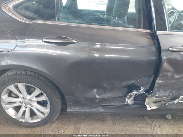 Aukcja sprzedaży 2015 Chrysler 200 Limited, vin: 1C3CCCAB3FN671569, numer aukcji: 45044088