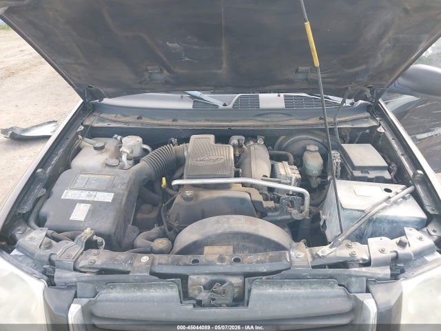Продаж на аукціоні авто 2003 Gmc Envoy Sle, vin: 1GKDT13S532210408, номер лоту: 45044089