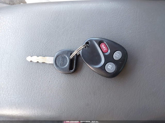 Продаж на аукціоні авто 2003 Gmc Envoy Sle, vin: 1GKDT13S532210408, номер лоту: 45044089