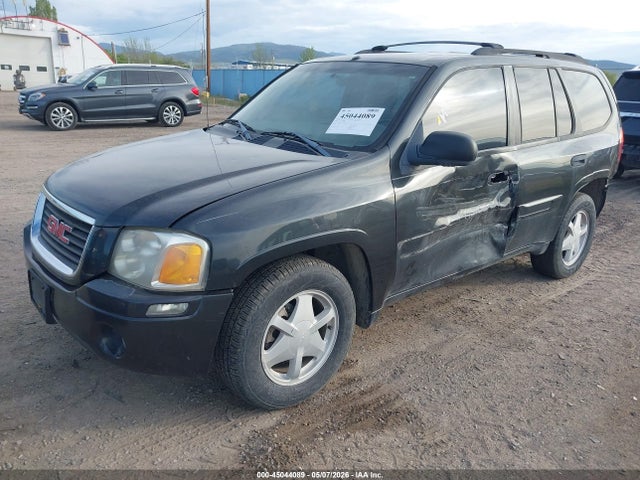 Продаж на аукціоні авто 2003 Gmc Envoy Sle, vin: 1GKDT13S532210408, номер лоту: 45044089