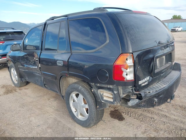 Продаж на аукціоні авто 2003 Gmc Envoy Sle, vin: 1GKDT13S532210408, номер лоту: 45044089