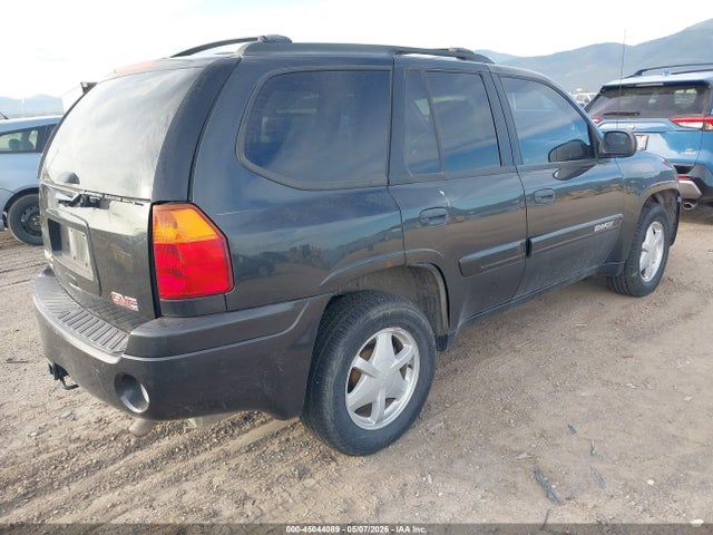 Продаж на аукціоні авто 2003 Gmc Envoy Sle, vin: 1GKDT13S532210408, номер лоту: 45044089