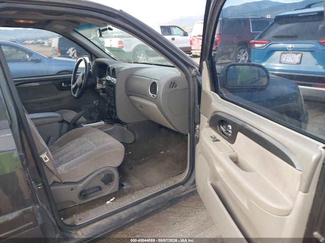 Продаж на аукціоні авто 2003 Gmc Envoy Sle, vin: 1GKDT13S532210408, номер лоту: 45044089