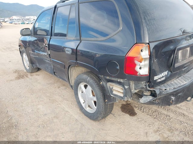 Продаж на аукціоні авто 2003 Gmc Envoy Sle, vin: 1GKDT13S532210408, номер лоту: 45044089