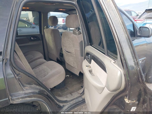Продаж на аукціоні авто 2003 Gmc Envoy Sle, vin: 1GKDT13S532210408, номер лоту: 45044089