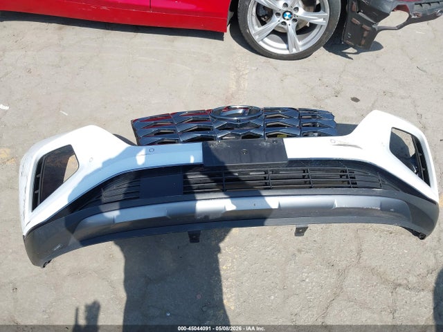 45044091 :رقم المزاد ، 5NMJECAE0NH074074 vin ، 2022 Hyundai Tucson Limited مزاد بيع