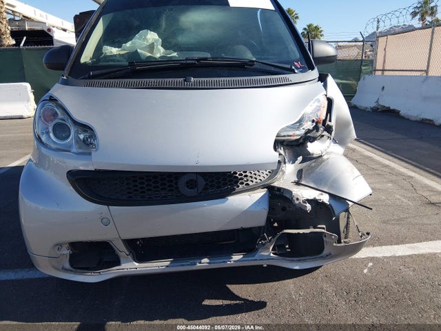 Aukcja sprzedaży 2013 Smart Fortwo Pure, vin: WMEEJ3BAXDK651917, numer aukcji: 45044092