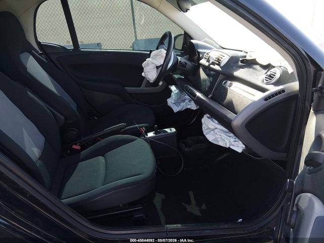 Aukcja sprzedaży 2013 Smart Fortwo Pure, vin: WMEEJ3BAXDK651917, numer aukcji: 45044092