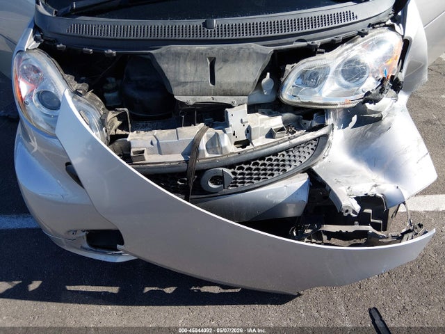 Aukcja sprzedaży 2013 Smart Fortwo Pure, vin: WMEEJ3BAXDK651917, numer aukcji: 45044092