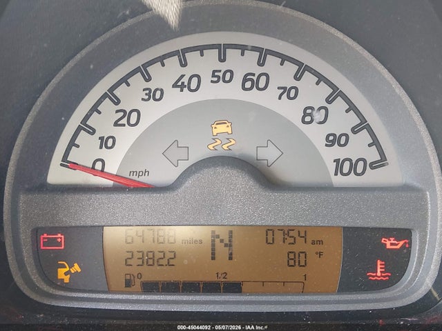 Aukcja sprzedaży 2013 Smart Fortwo Pure, vin: WMEEJ3BAXDK651917, numer aukcji: 45044092