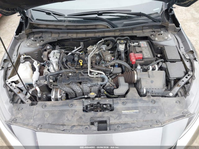 1N4BL4DV0RN373994 Nissan Altima Sv Fwd