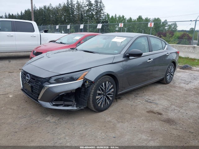 1N4BL4DV0RN373994 Nissan Altima Sv Fwd