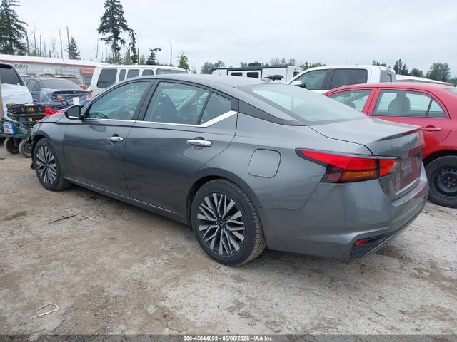 1N4BL4DV0RN373994 Nissan Altima Sv Fwd