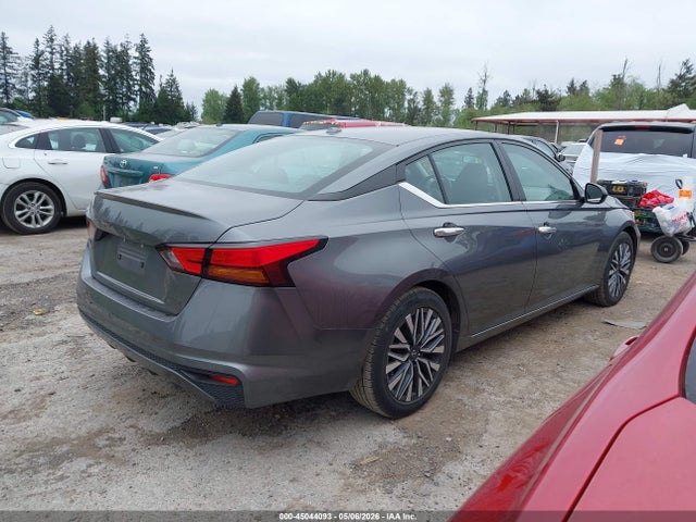 1N4BL4DV0RN373994 Nissan Altima Sv Fwd
