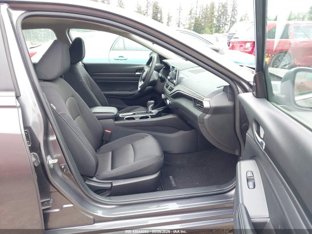 1N4BL4DV0RN373994 Nissan Altima Sv Fwd