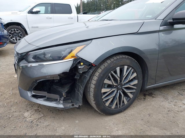 1N4BL4DV0RN373994 Nissan Altima Sv Fwd