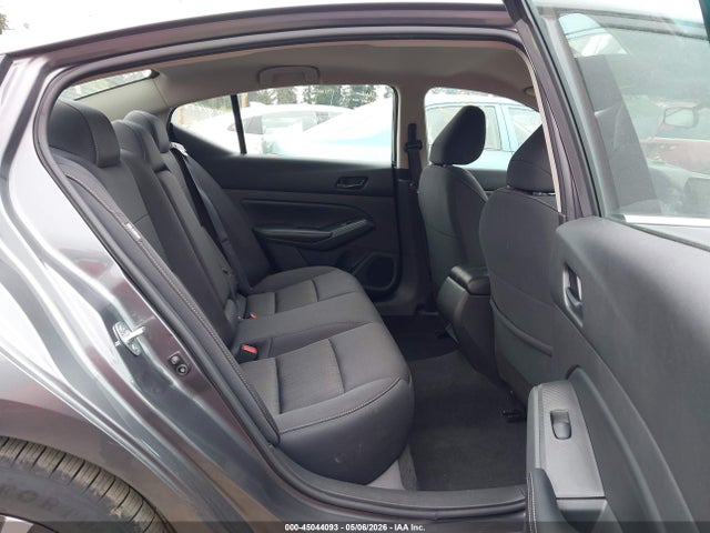 1N4BL4DV0RN373994 Nissan Altima Sv Fwd