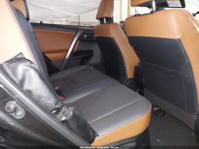 2018 Toyota Rav4 Hybrid Se მანქანა იყიდება აუქციონზე, vin: JTMJJREVXJD188336, აუქციონის ნომერი: 45044098