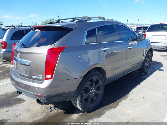 45044099 :رقم المزاد ، 3GYFNBE34CS594836 vin ، 2012 Cadillac Srx Performance Collection مزاد بيع