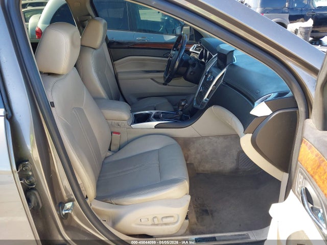 45044099 :رقم المزاد ، 3GYFNBE34CS594836 vin ، 2012 Cadillac Srx Performance Collection مزاد بيع