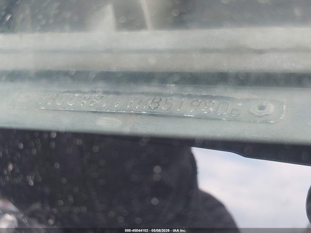 Aukcja sprzedaży 1987 Jeep Wrangler, vin: 2BCCV8117HB519806, numer aukcji: 45044102