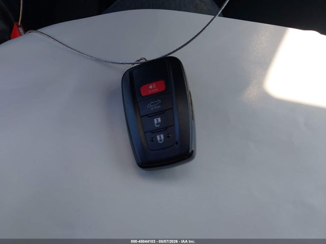 2022 Toyota Rav4 Hybrid Se მანქანა იყიდება აუქციონზე, vin: 4T3T6RFV1NU098459, აუქციონის ნომერი: 45044103