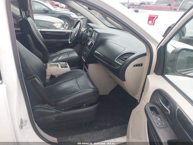 Aukcja sprzedaży 2012 Chrysler Town & Country Touring, vin: 2C4RC1BG1CR374867, numer aukcji: 45044110
