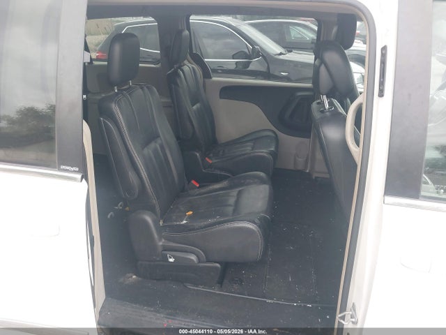 Aukcja sprzedaży 2012 Chrysler Town & Country Touring, vin: 2C4RC1BG1CR374867, numer aukcji: 45044110