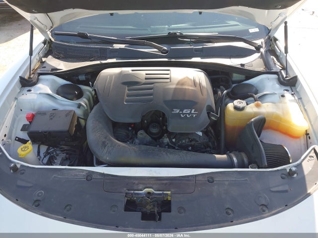 45044111 :رقم المزاد ، 2C3CDXHG7KH585089 vin ، 2019 Dodge Charger Gt Rwd مزاد بيع