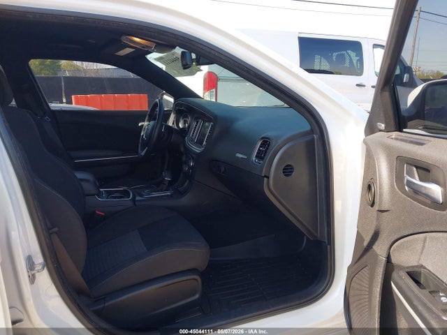 45044111 :رقم المزاد ، 2C3CDXHG7KH585089 vin ، 2019 Dodge Charger Gt Rwd مزاد بيع