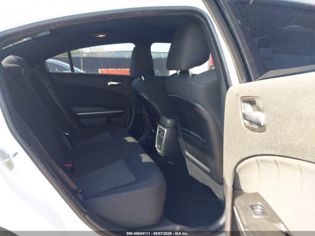 45044111 :رقم المزاد ، 2C3CDXHG7KH585089 vin ، 2019 Dodge Charger Gt Rwd مزاد بيع