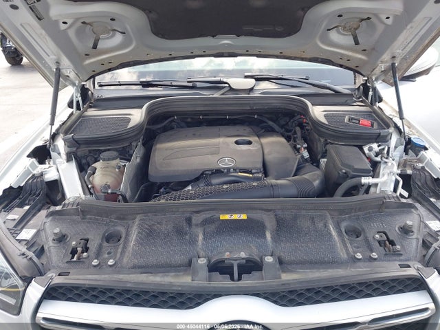 Aukcja sprzedaży 2020 Mercedes-benz Gle 350 4matic, vin: 4JGFB4KB9LA215039, numer aukcji: 45044116