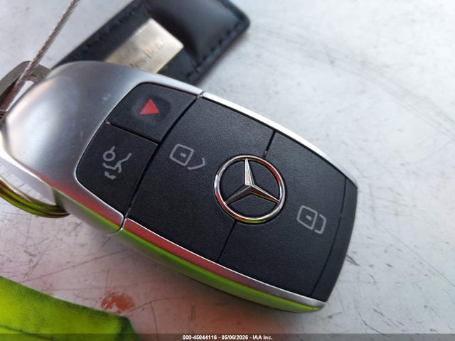 Aukcja sprzedaży 2020 Mercedes-benz Gle 350 4matic, vin: 4JGFB4KB9LA215039, numer aukcji: 45044116