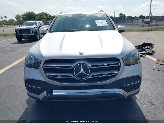 Aukcja sprzedaży 2020 Mercedes-benz Gle 350 4matic, vin: 4JGFB4KB9LA215039, numer aukcji: 45044116